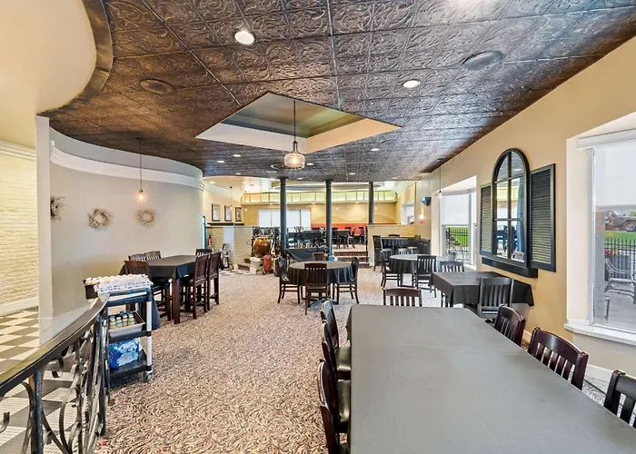 Best Western Plus Mariposa Inn & Conference Centre