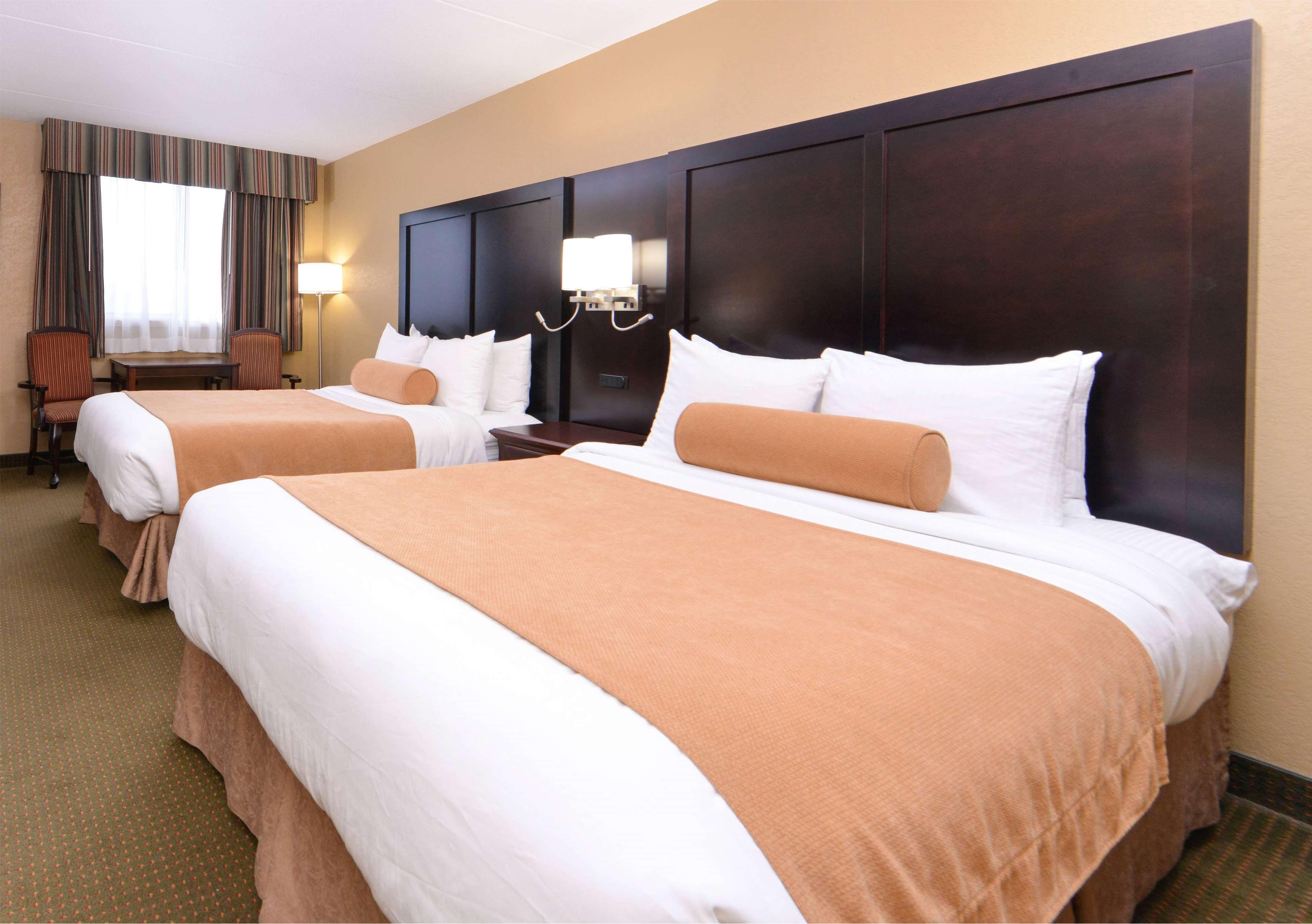 Western Mariposa & Conference Centre Orillia