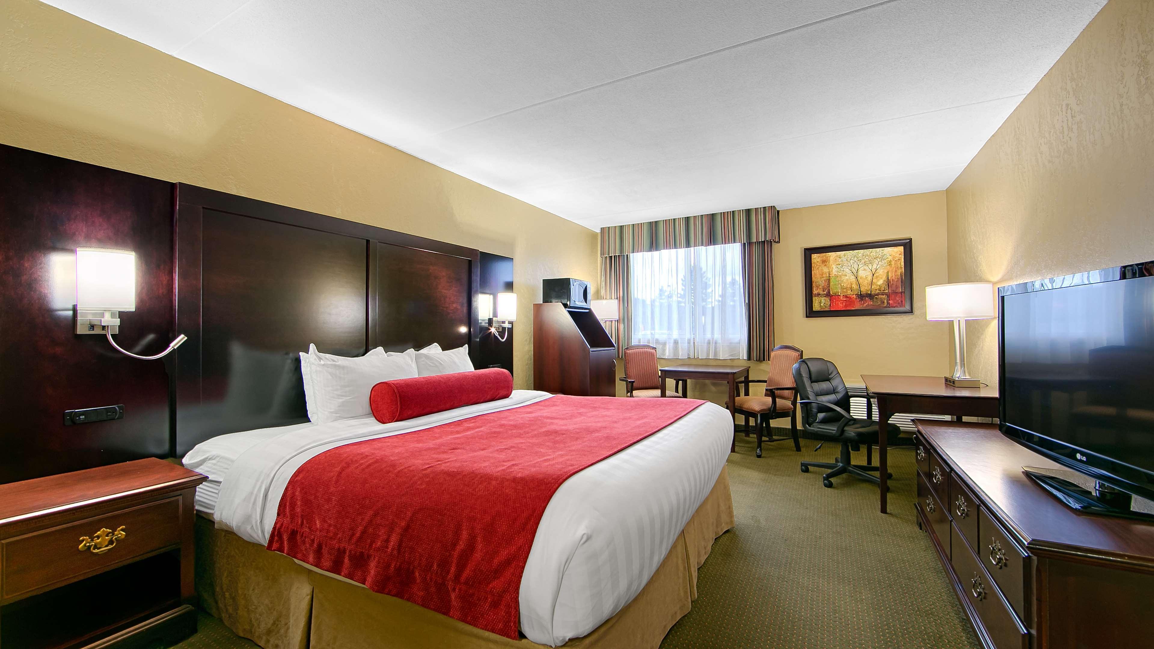 Western Mariposa & Conference Centre 3* Orillia