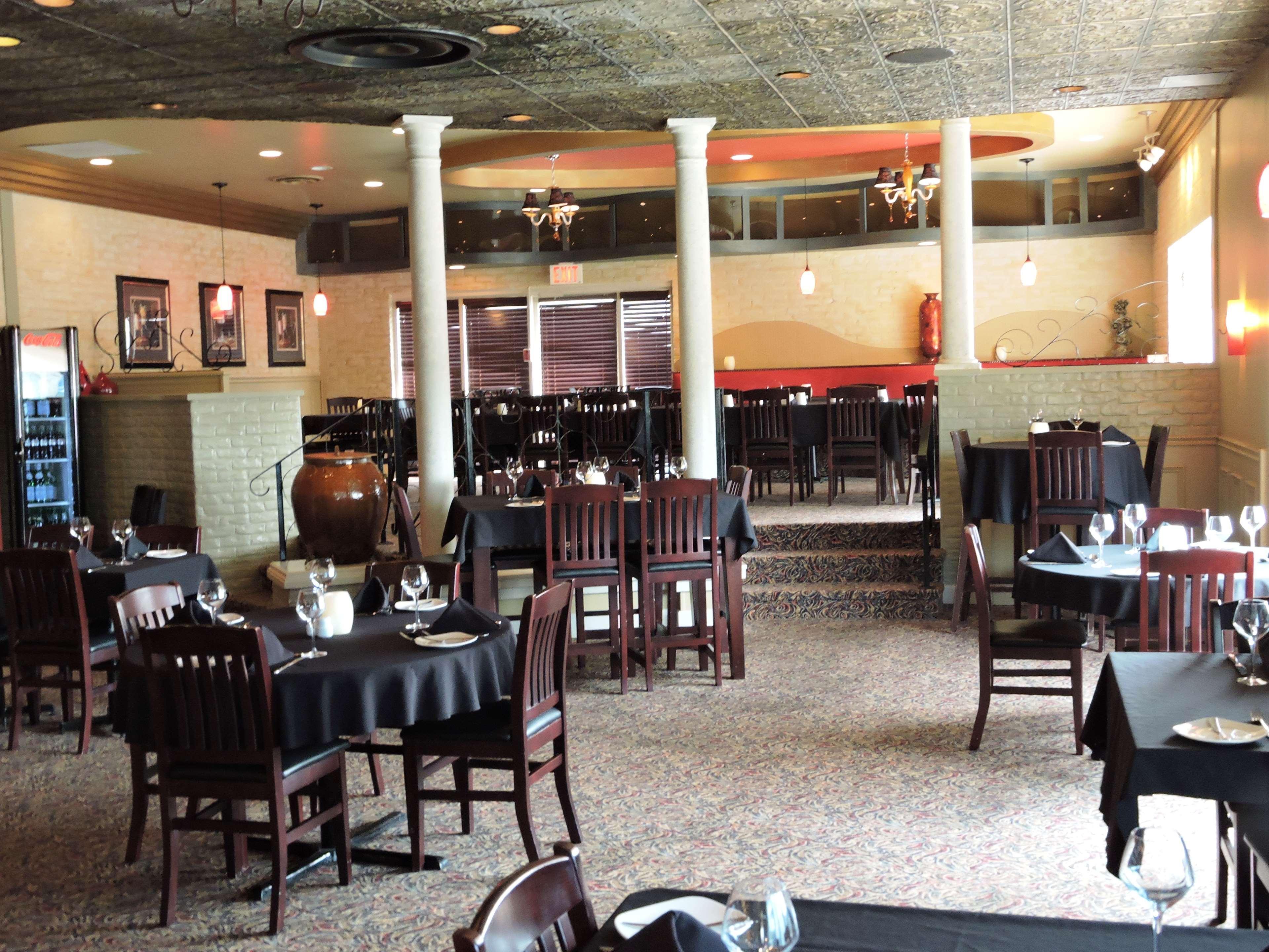 Hotel Western Mariposa & Conference Centre Orillia