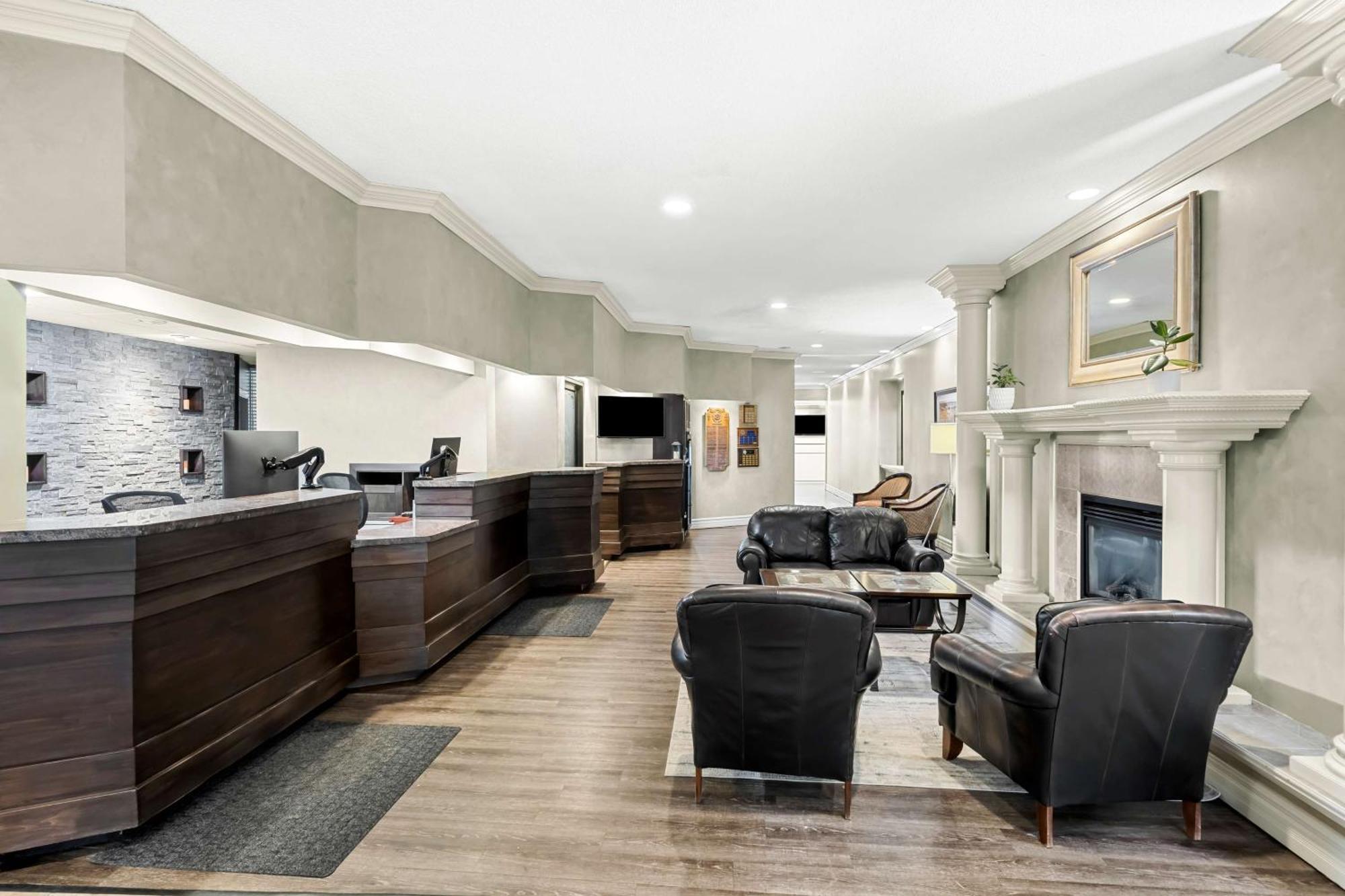 Western Mariposa & Conference Centre 3* Orillia