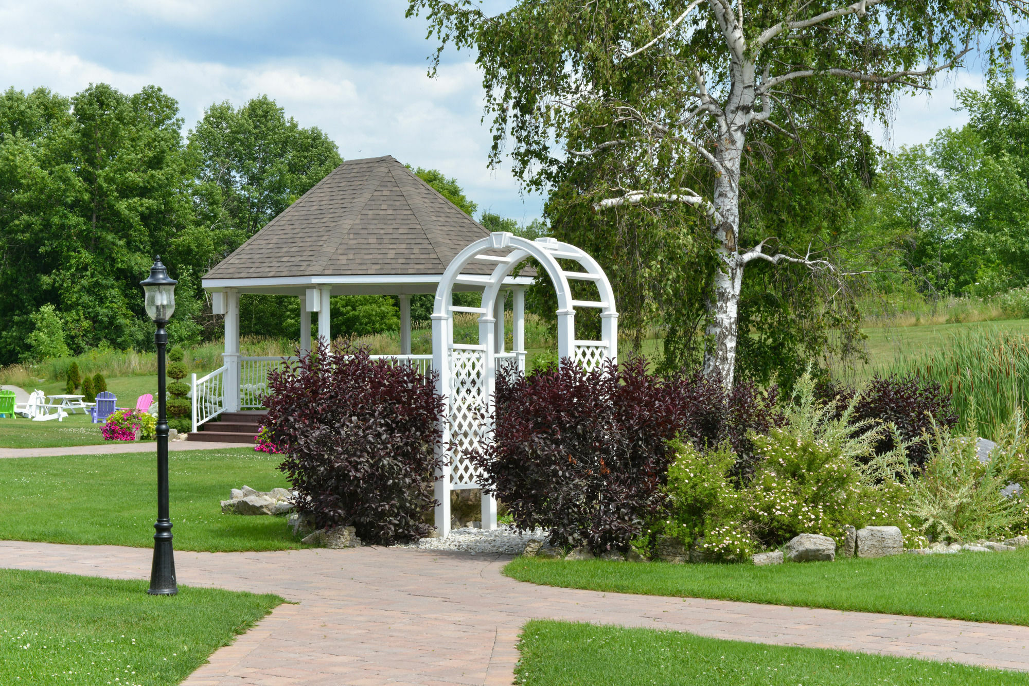 Hotel Western Mariposa & Conference Centre Orillia