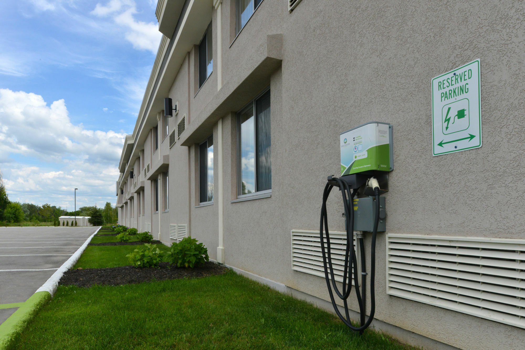 Western Mariposa & Conference Centre 3* Orillia