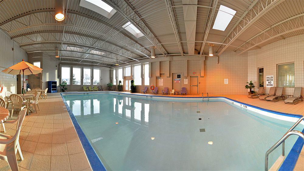 Western Mariposa & Conference Centre