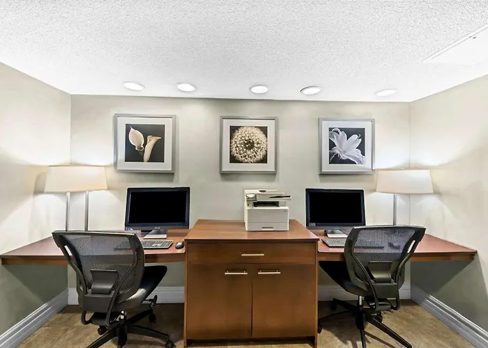 Best Western Plus Mariposa Inn & Conference Centre