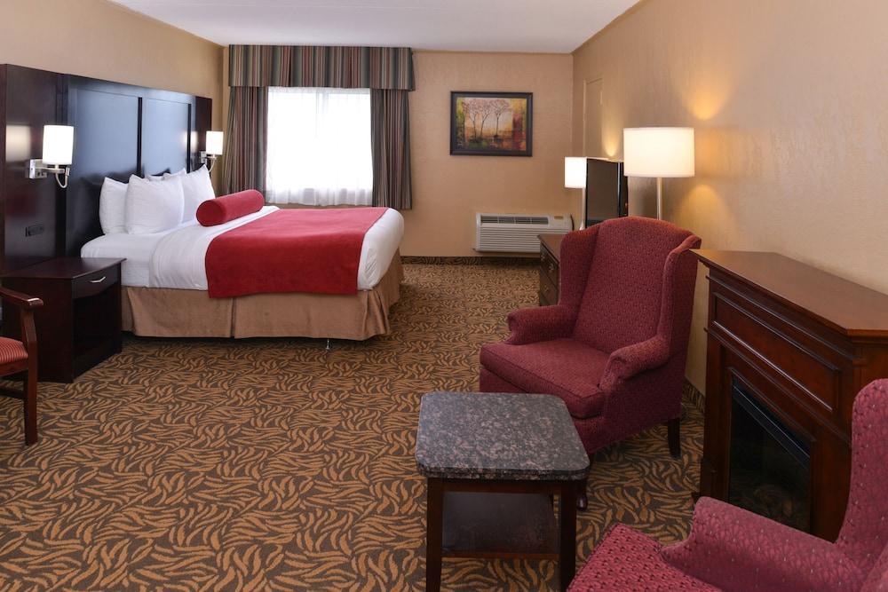 Western Mariposa & Conference Centre 3* Orillia