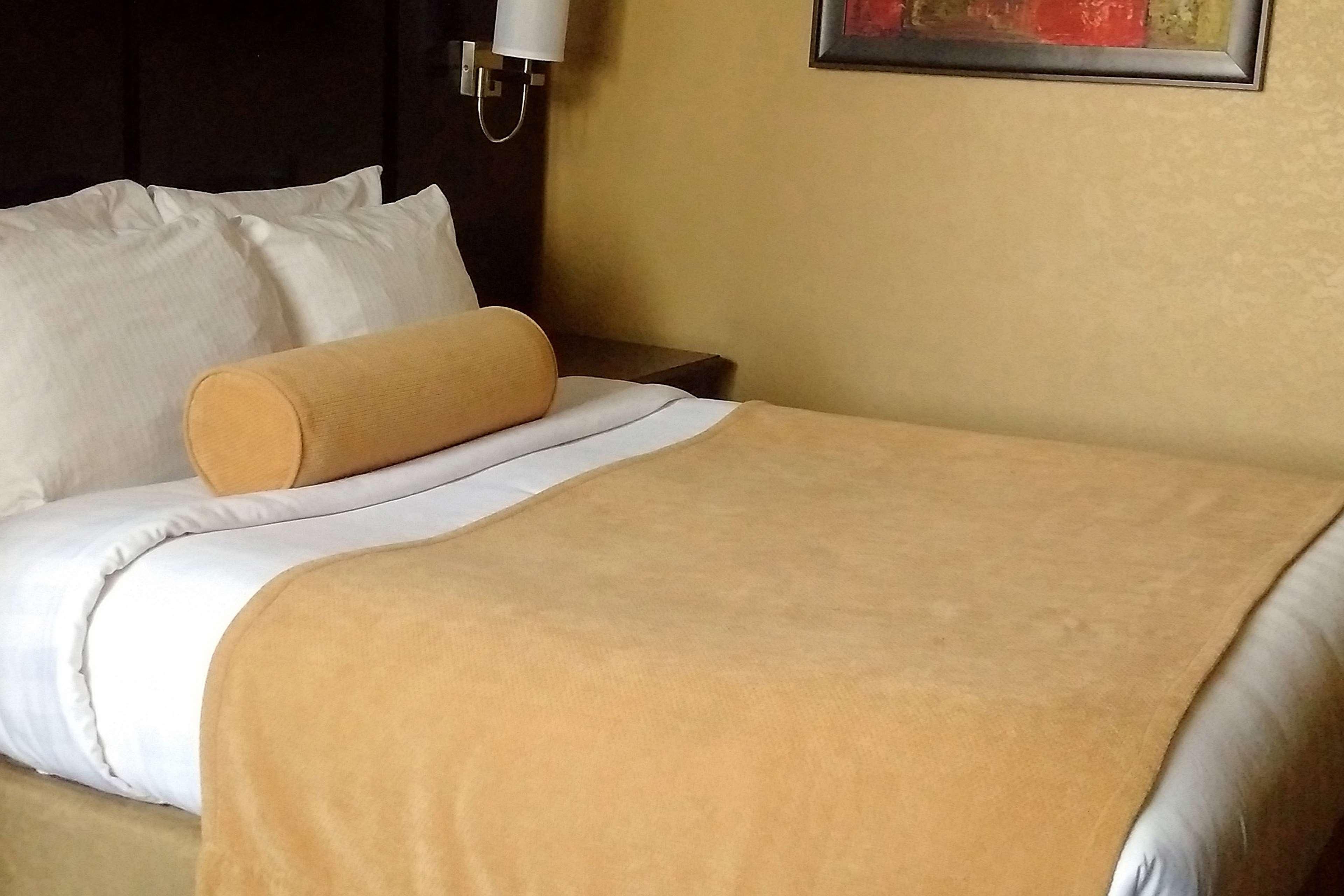 Hotel Western Mariposa & Conference Centre Orillia