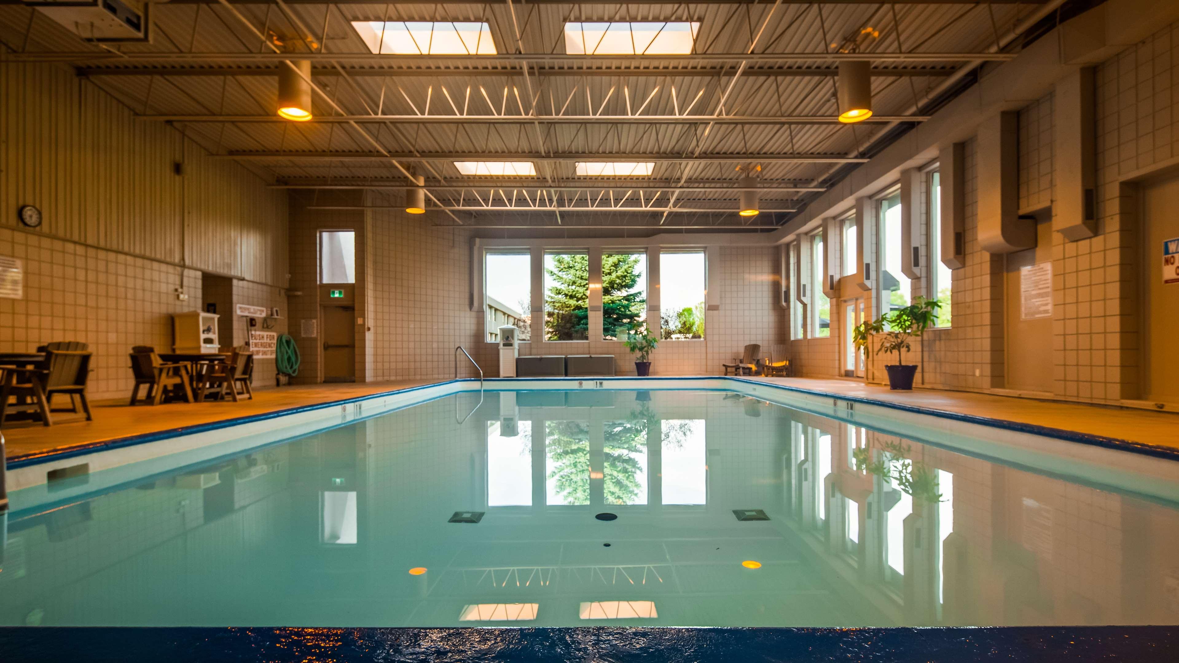 Western Mariposa & Conference Centre Hotel Orillia