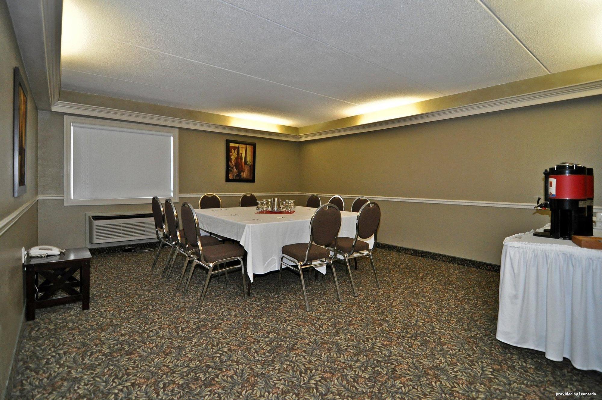 Western Mariposa & Conference Centre Orillia