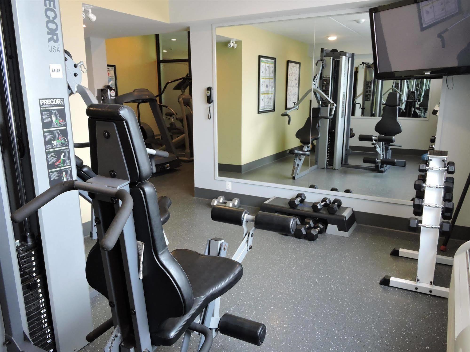 Western Mariposa & Conference Centre Hotel Orillia