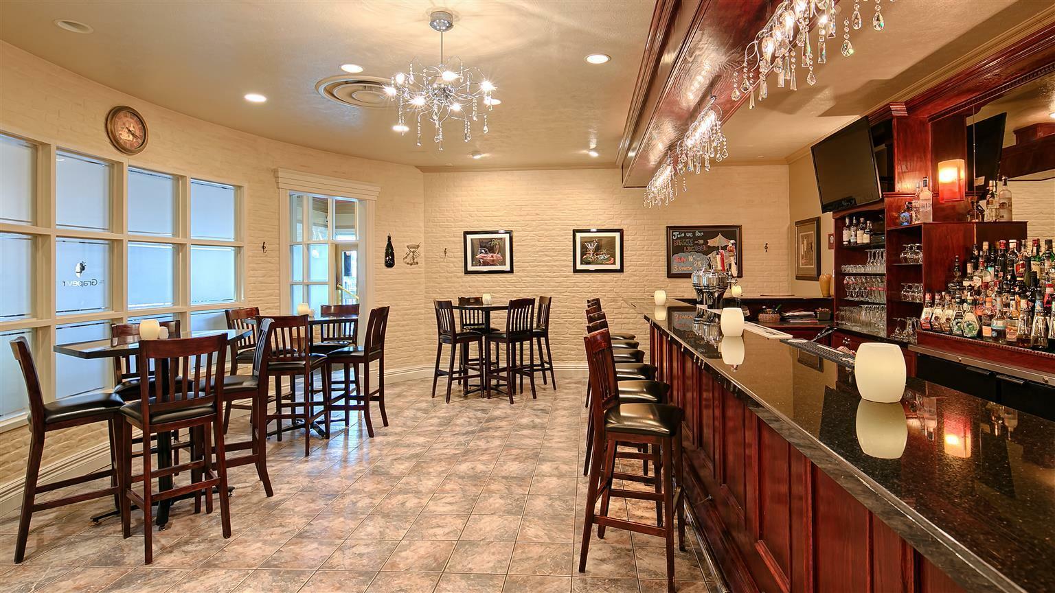 Western Mariposa & Conference Centre 3* Orillia