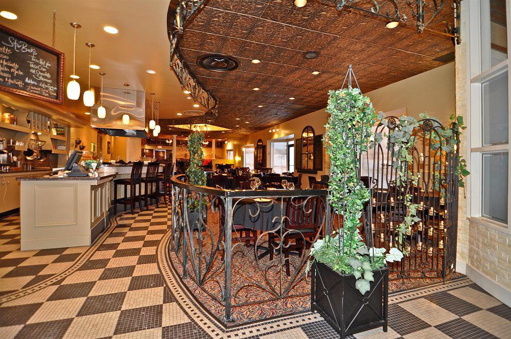 Hotel Western Mariposa & Conference Centre Orillia