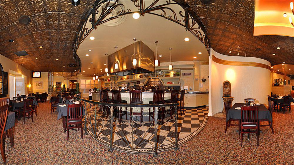 Hotel Western Mariposa & Conference Centre Orillia